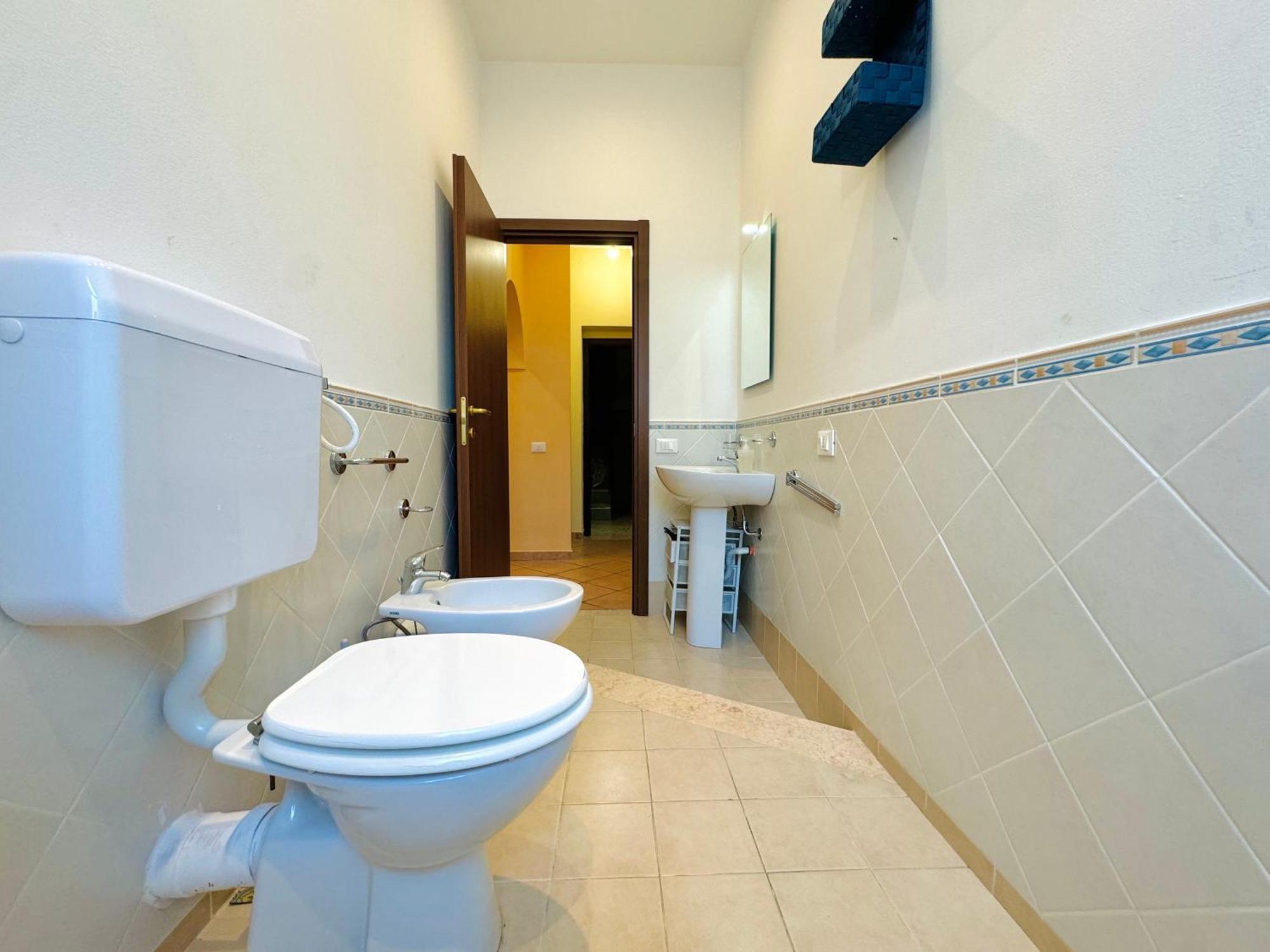 Le Maioliche Apartment สเฟอร์ราคาวาลโล ภายนอก รูปภาพ