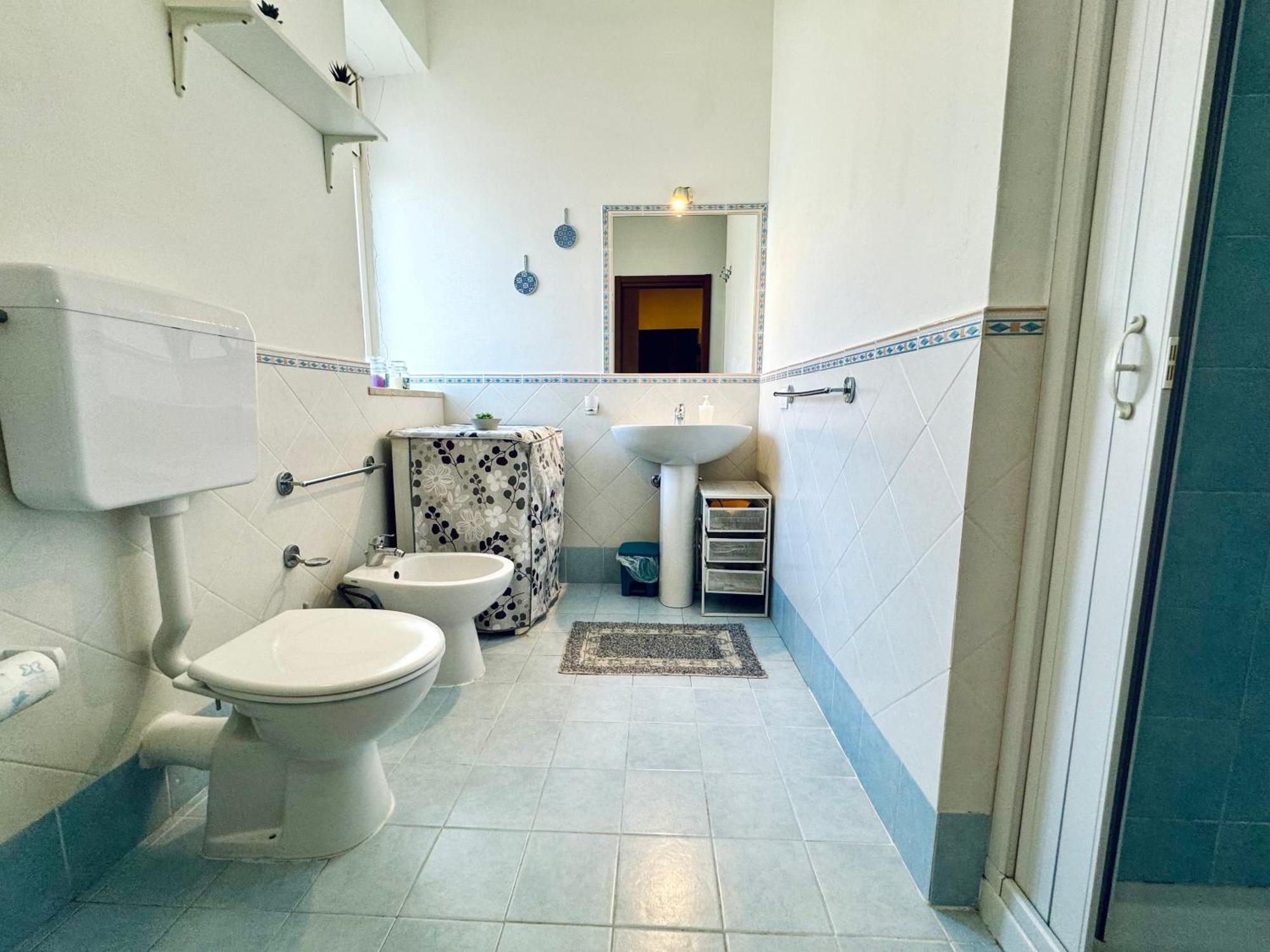 Le Maioliche Apartment สเฟอร์ราคาวาลโล ภายนอก รูปภาพ